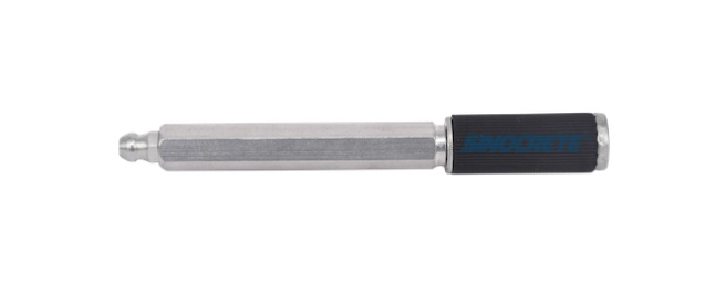 Aluminum Injection Packer,13mm 