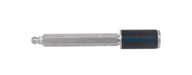 Aluminum Injection Packer,16mm 