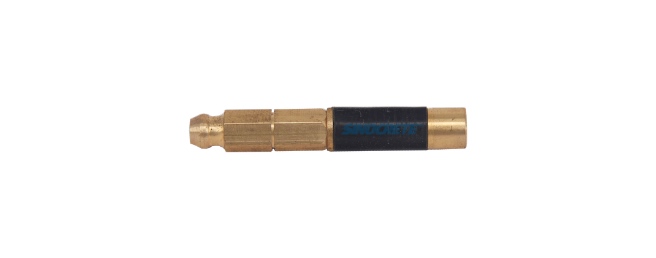 Brass Injection Packer