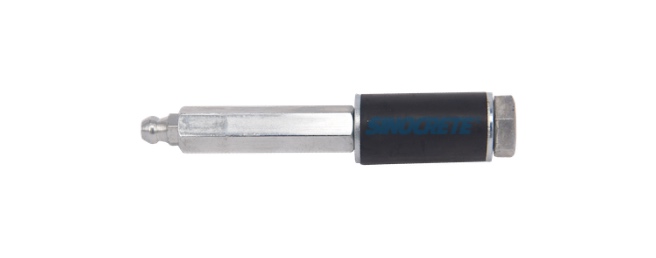 Steel Injection Packer,16mm