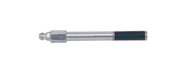 8mm Steel Injection Packer