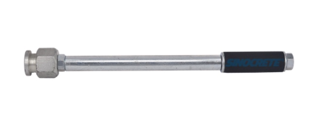Steel Screw Button Head Injection Packer