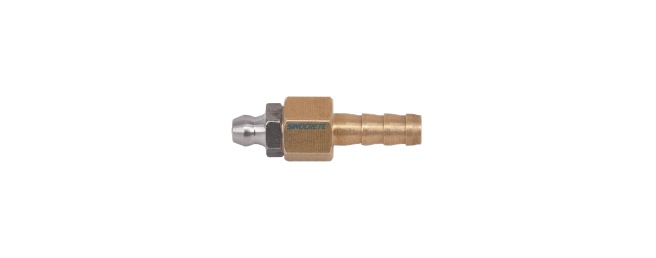 Brass Hose Injection Packer